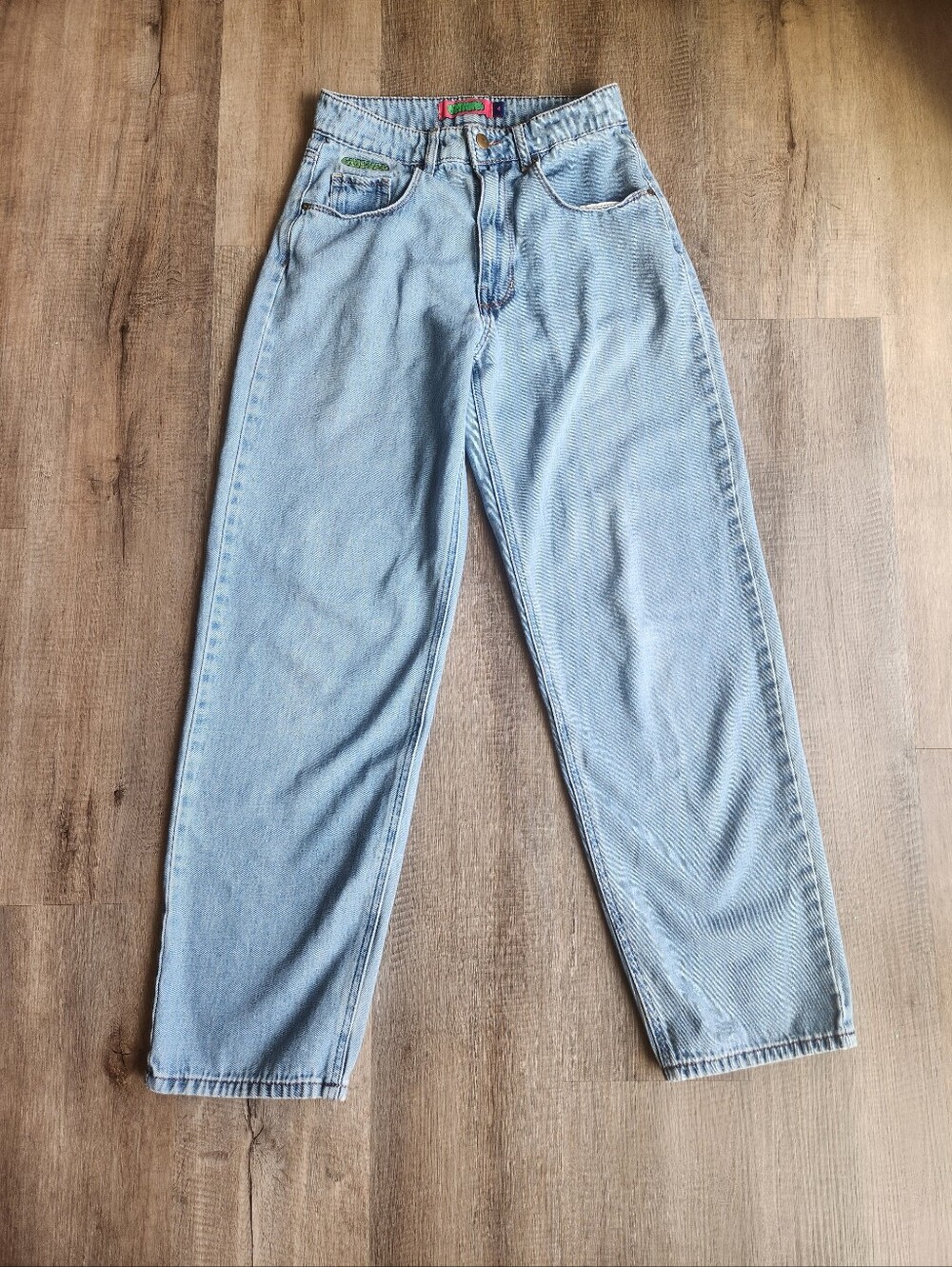 Empyre Jeans